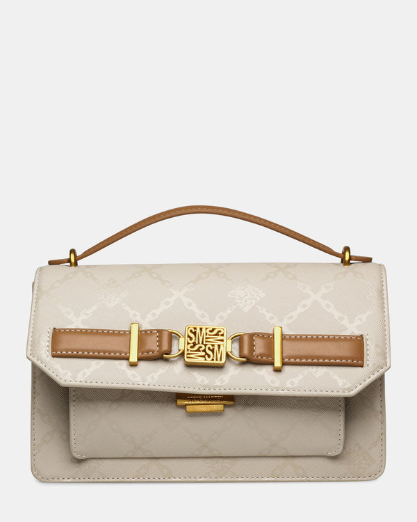 steven new york Barbs Naturel Multi