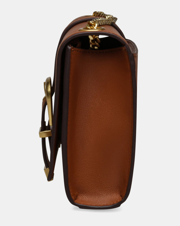 Steven New York Barch Tan