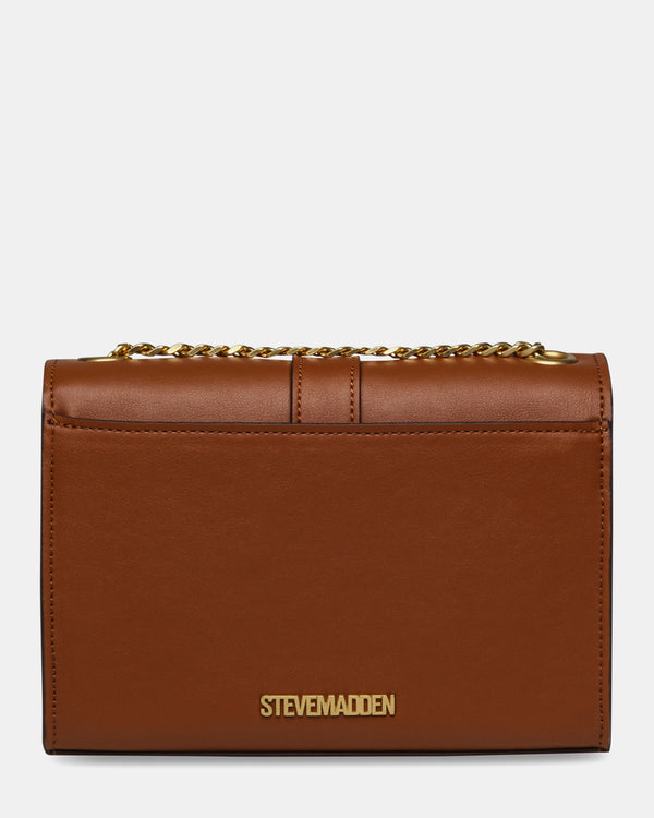 Steven New York Barch Tan