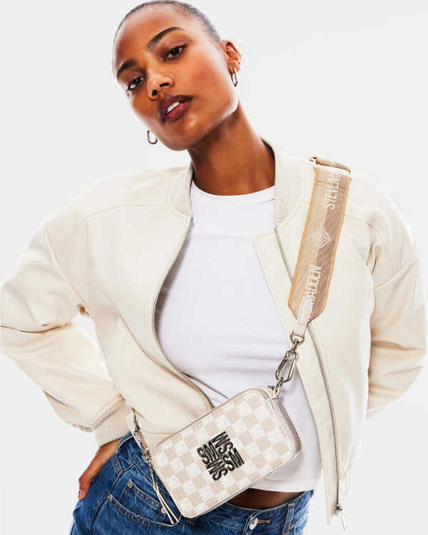 Steven New York Bari Beige