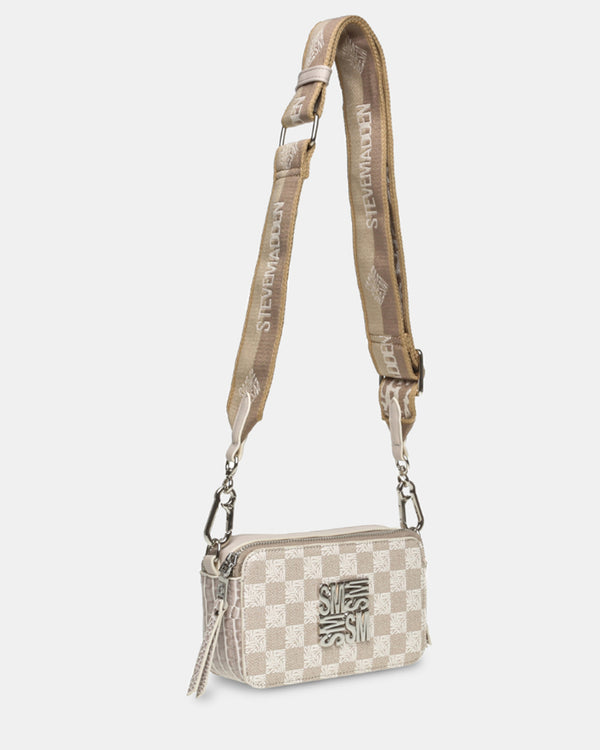 Steven New York Bari Beige