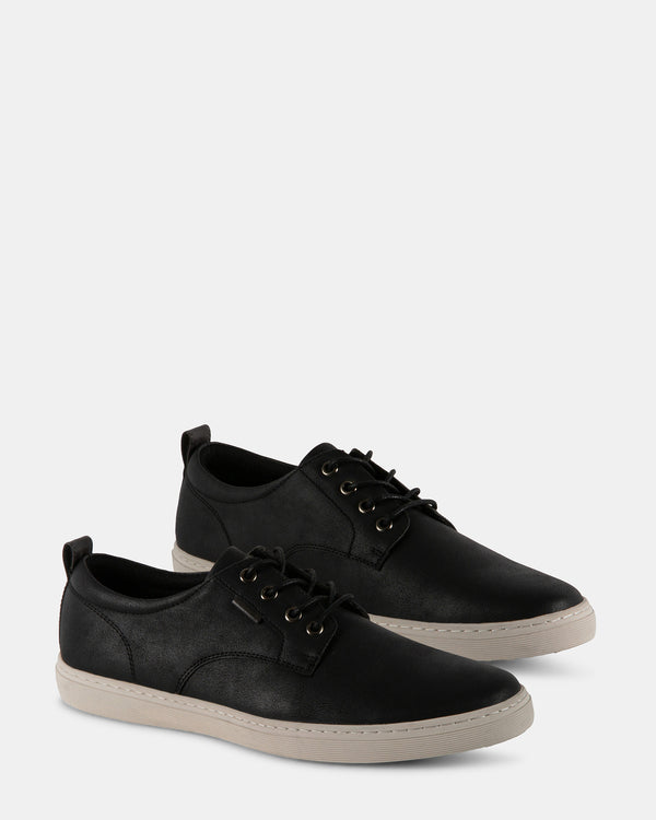 Steven New York Barillo Noir