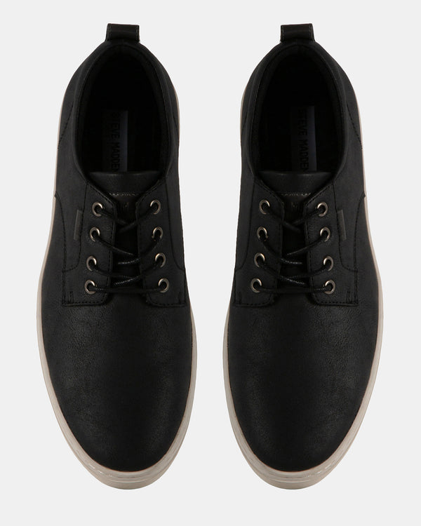 Steven New York Barillo Noir