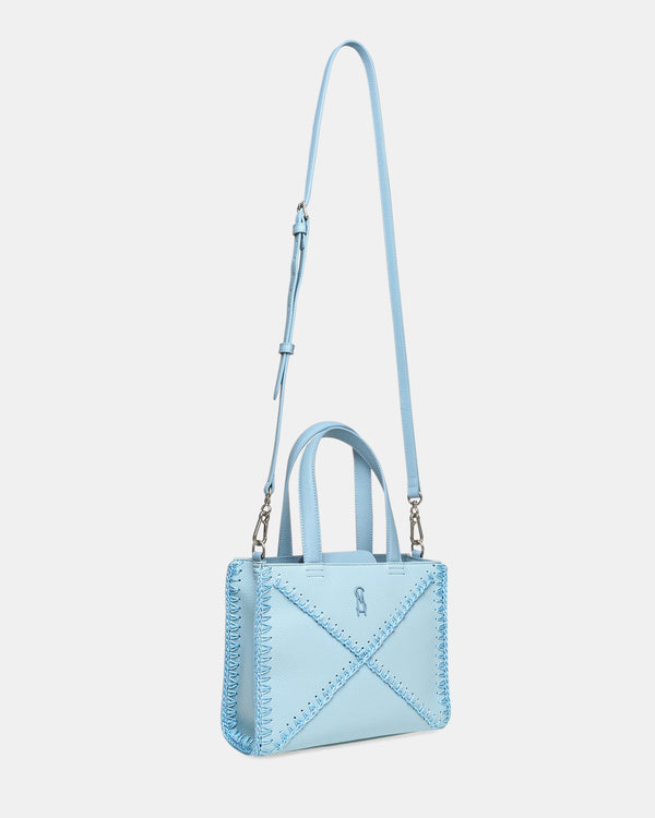 Steven New York Baris Bleu