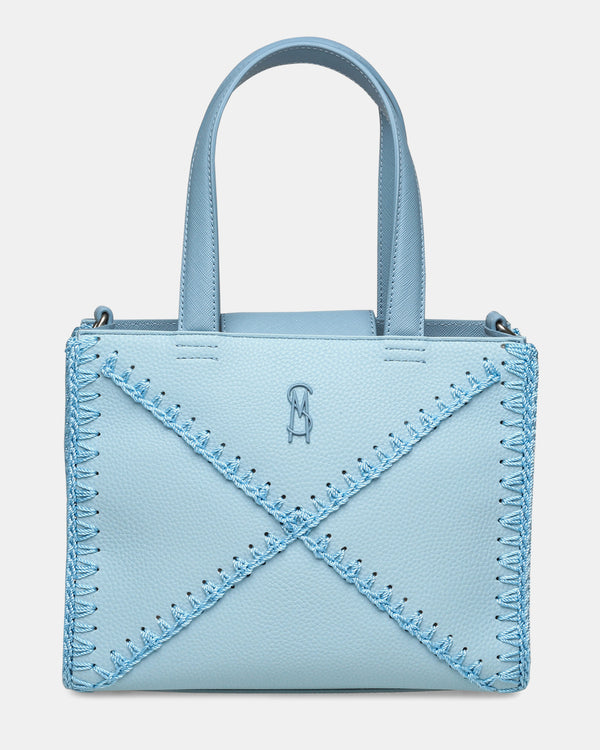 steven new york Baris Bleu