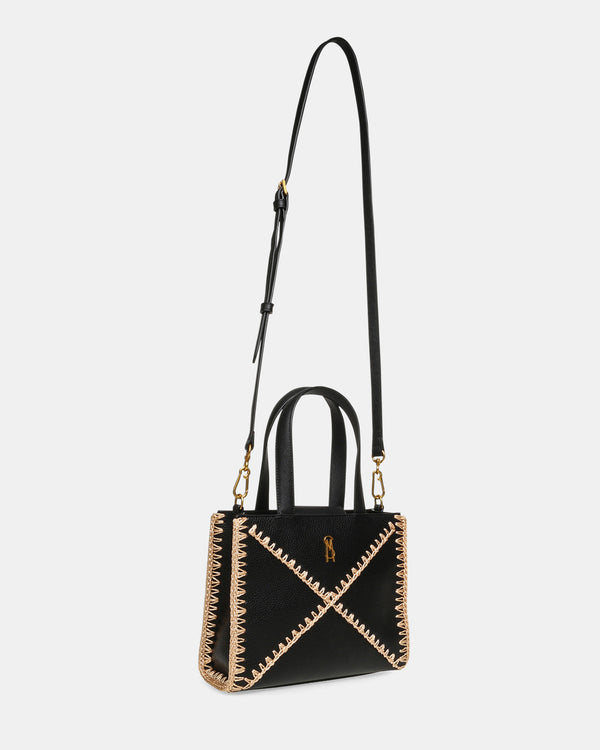 Steven New York Baris Noir