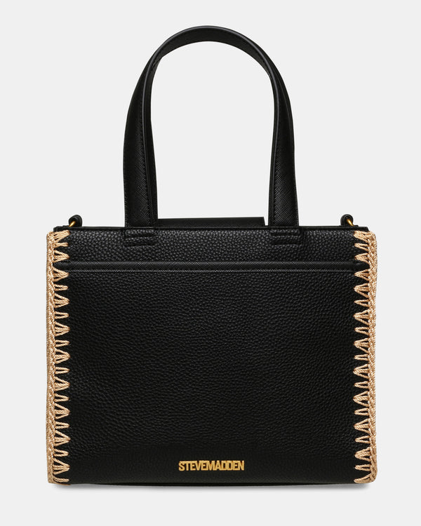 Steven New York Baris Noir