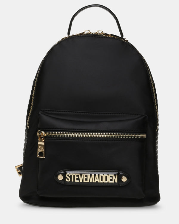 steven new york Barlot Noir Multi