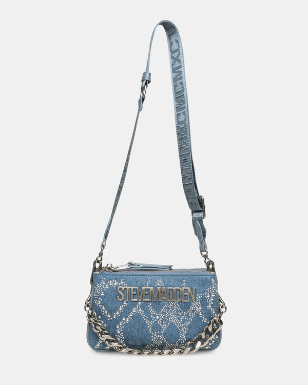 steven new york Barra Bleu Multicolore