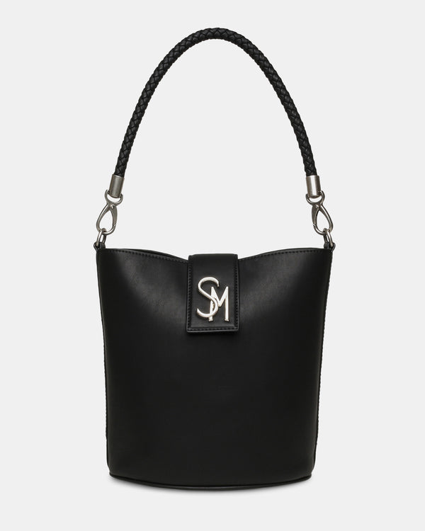 steven new york Barriee Noir