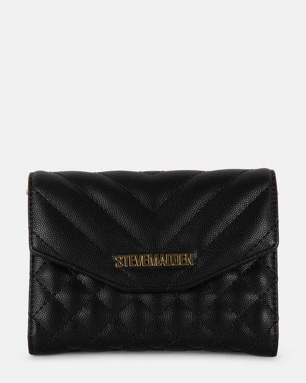 steven new york Basha-2 Noir