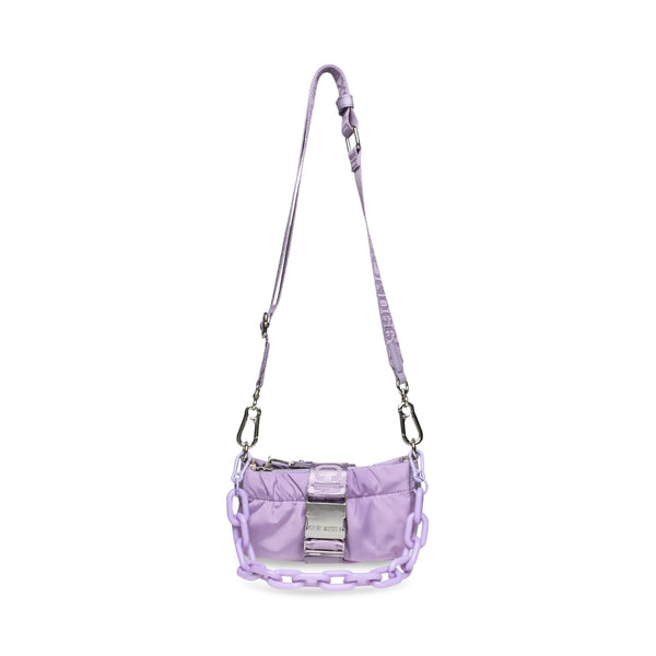 steven new york Bastroo Violet