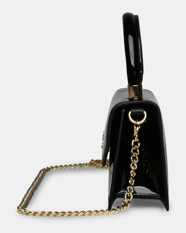 Steven New York Batley Noir