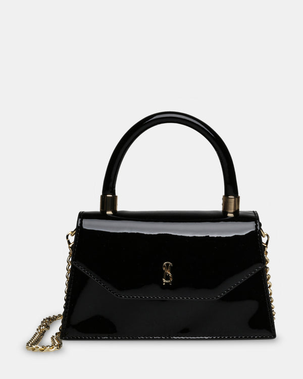 steven new york Batley Noir