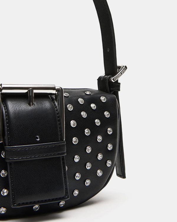 Steven New York Baxis Multicolore Noir