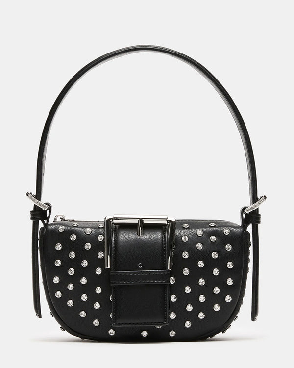 steven new york Baxis Multicolore Noir