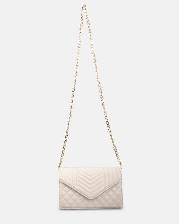 Steven New York Baylar Blanc