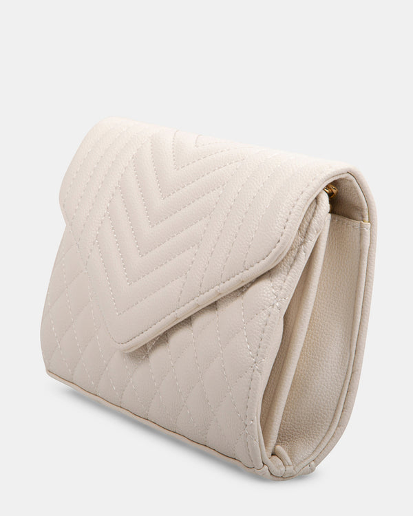 Steven New York Baylar Blanc