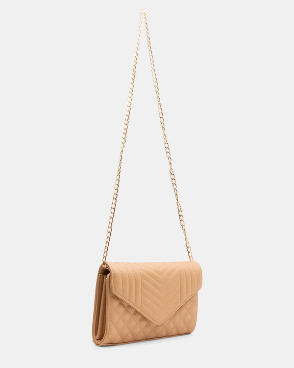 Steven New York Baylar Naturel