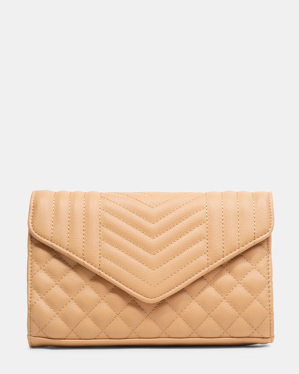 Steven New York Baylar Naturel