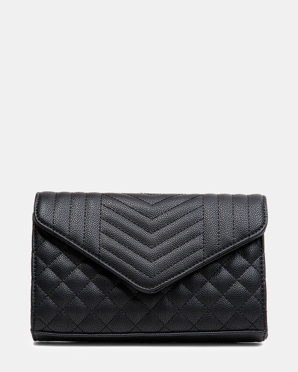 Steven New York Baylar Noir