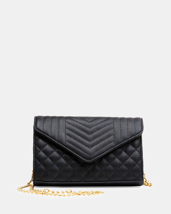 steven new york Baylar Noir