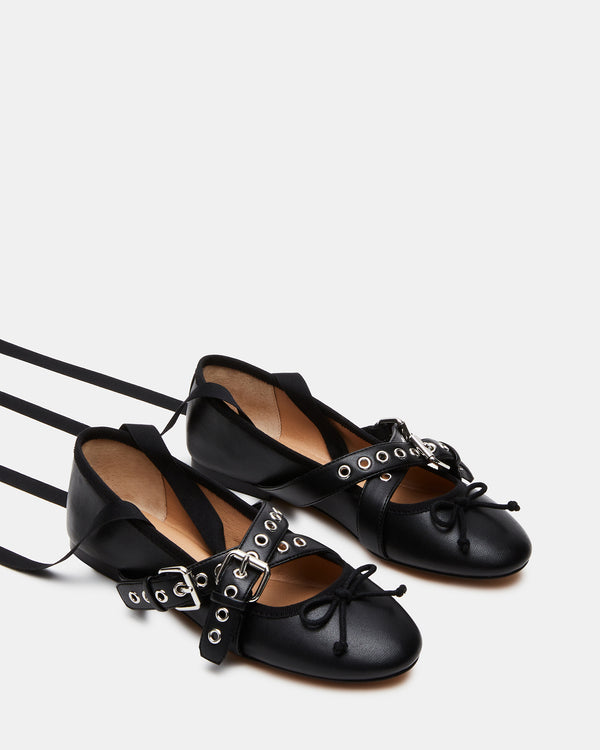 Steven New York Baylen Noir