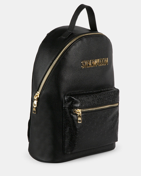 Steven New York Bback-6 Noir
