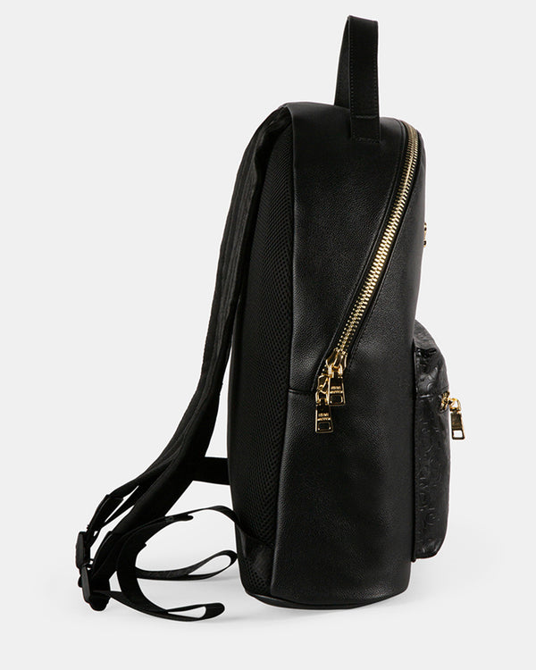 Steven New York Bback-6 Noir