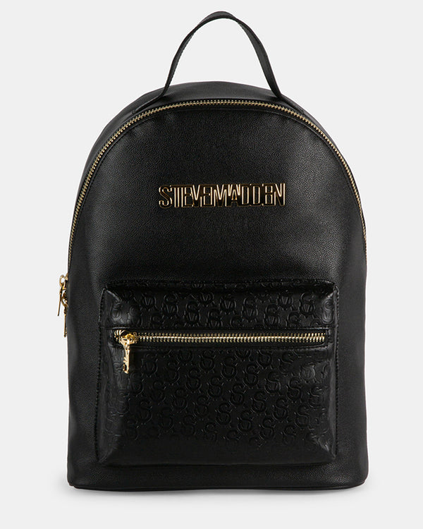 steven new york Bback-6 Noir