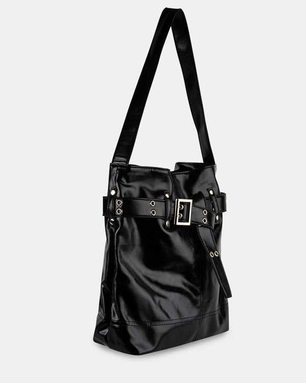 Steven New York Bbelties Noir