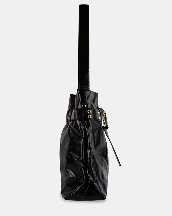 Steven New York Bbelties Noir