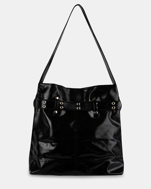 Steven New York Bbelties Noir