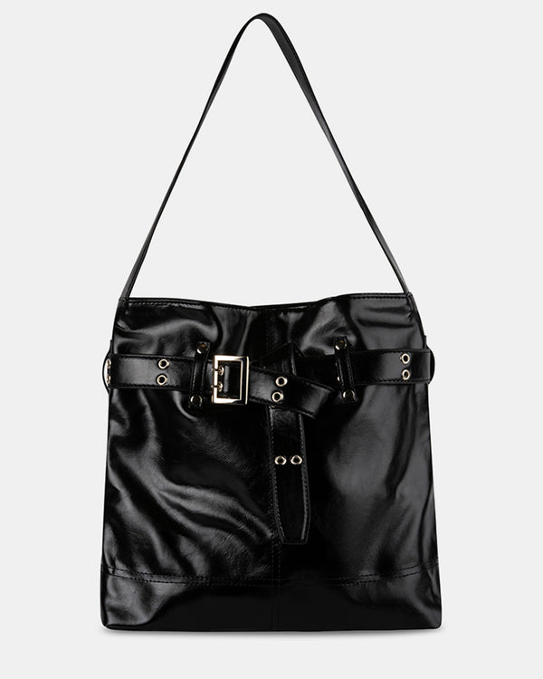 steven new york Bbelties Noir