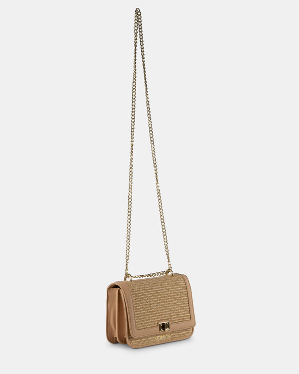 Steven New York Bbigmona Naturel