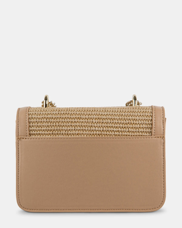 Steven New York Bbigmona Naturel