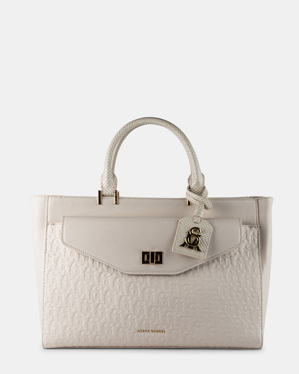 steven new york Bblane-p Naturel