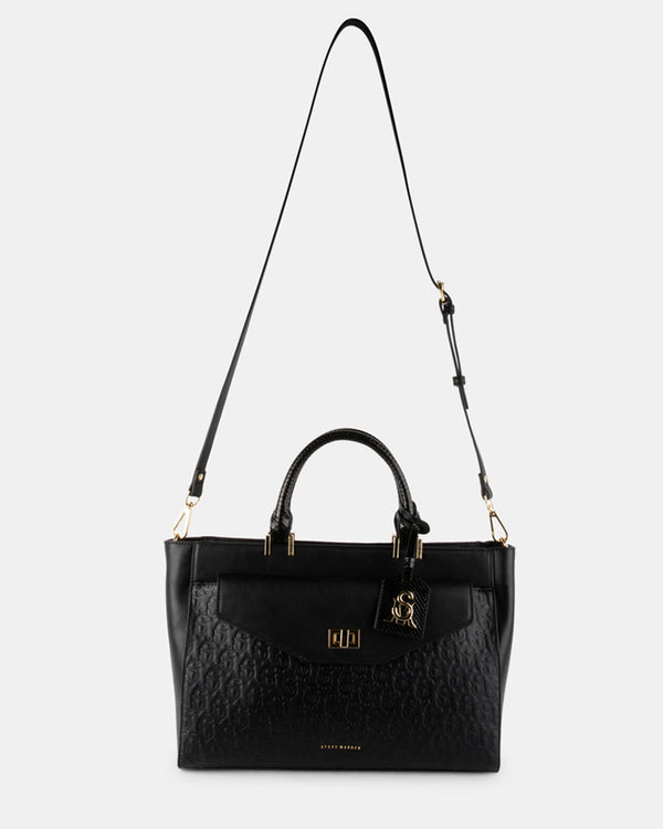 Steven New York Bblane-p Noir