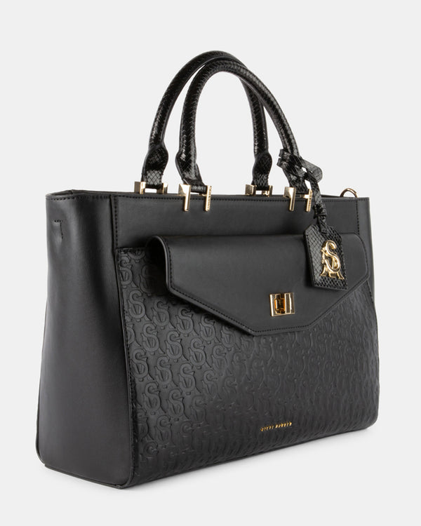 Steven New York Bblane-p Noir