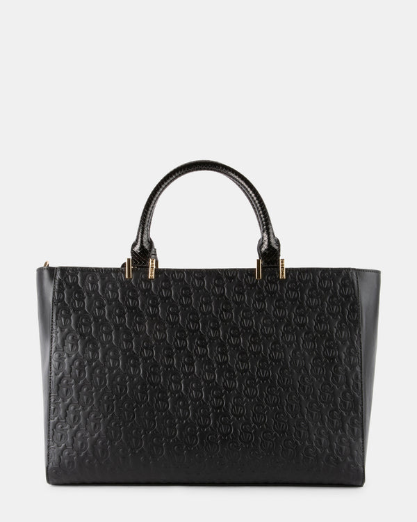 Steven New York Bblane-p Noir