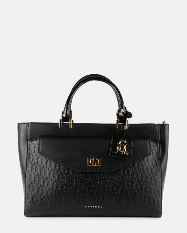 steven new york Bblane-p Noir