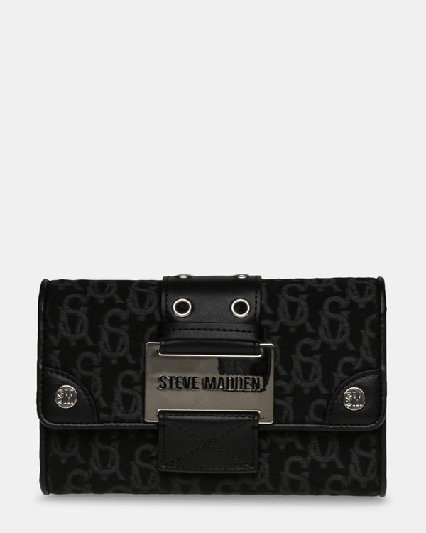 steven new york Bbolt Noir