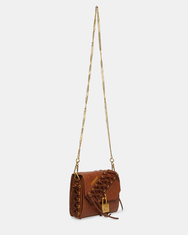 Steven New York Bbox-k Brun Clair Multi