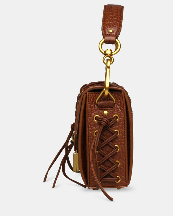 Steven New York Bbox-k Brun Clair Multi