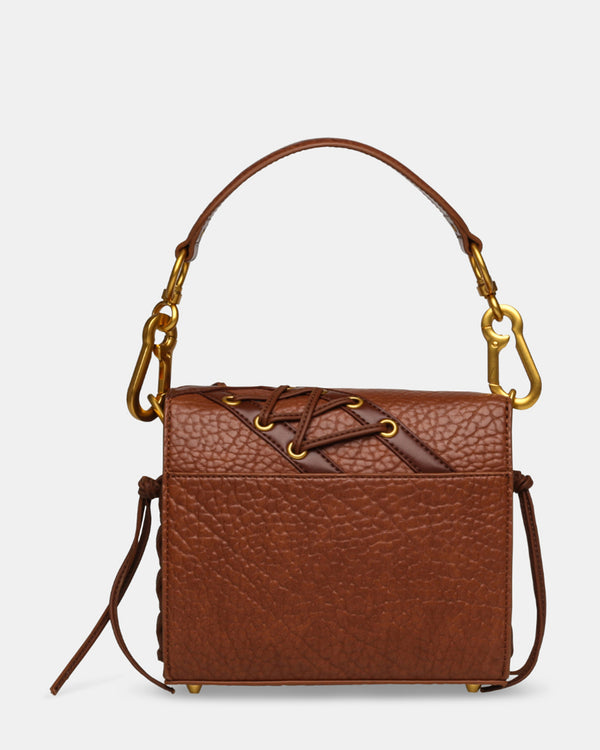 Steven New York Bbox-k Brun Clair Multi