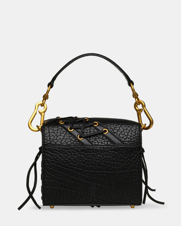 Steven New York Bbox-k Multicolore Noir