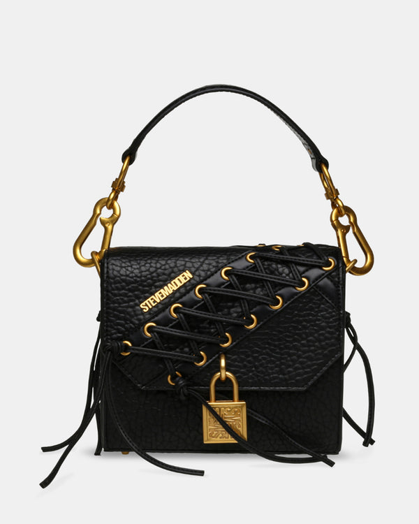 steven new york Bbox-k Multicolore Noir