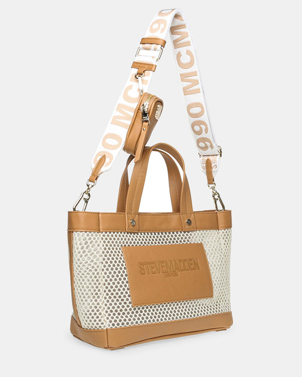 Steven New York Bcallie Brun Clair Multi