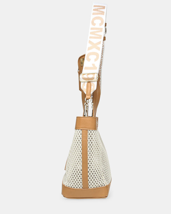 Steven New York Bcallie Brun Clair Multi