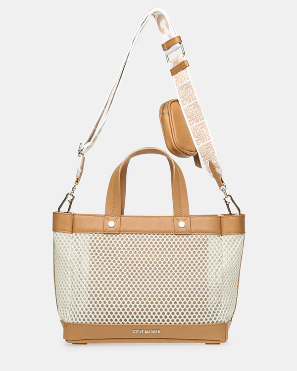 Steven New York Bcallie Brun Clair Multi